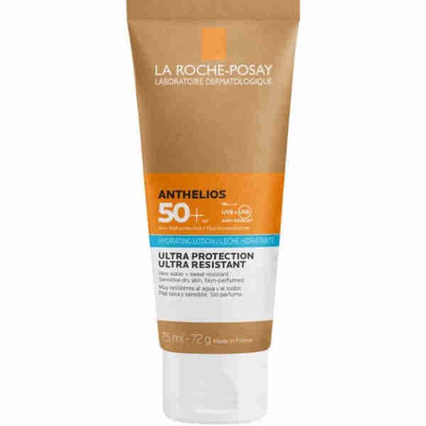 Anthelios Ultra Protection Ultra Resistant SPF50+