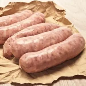 Bratwurst - DanMeat