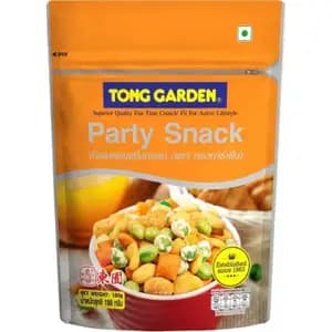 Party Snack - Tong Garden