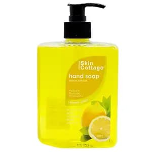 Hand Soap Lemon Extract - Skin Cottage