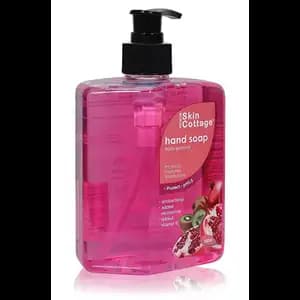 Hand Soap Fruity Essence Extract - Skin Cottage