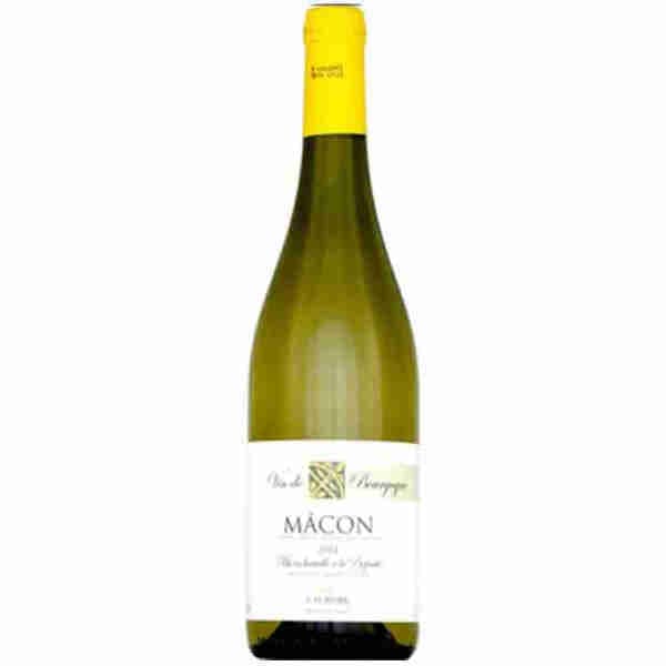 Macon White Wine