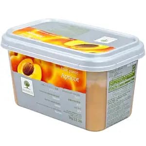 Apricot Puree - Ravifruit