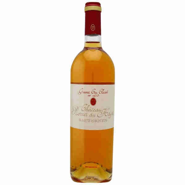 Romer Sauternes