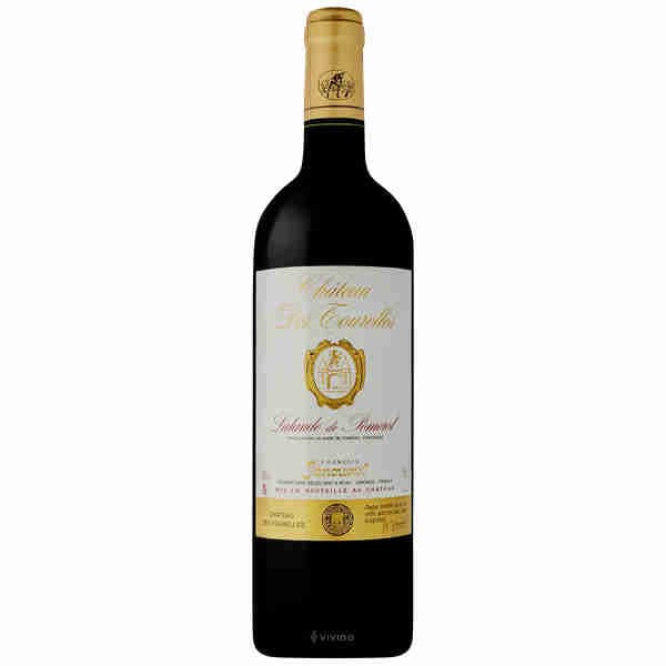 Chateau Tourelles Lalande Pomerol