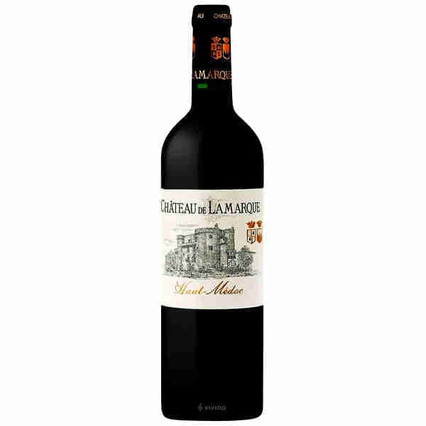 Le Marquisat Haut Medoc