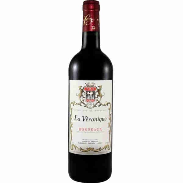 La Veronique Bordeaux