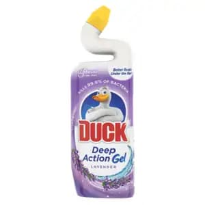 Deep Action Gel Lavender - Duck - SC Johnson