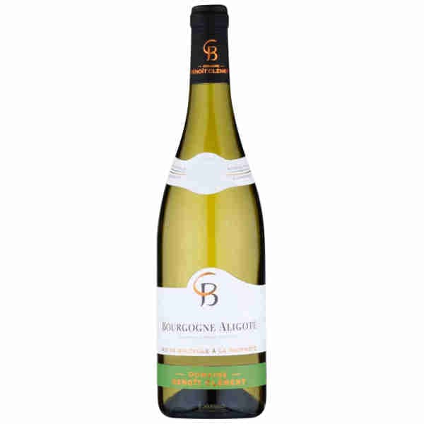 Domaine Benoi Clement Bourgogne Aligote