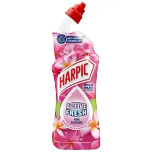 Active Fresh Pink Blossom - Harpic