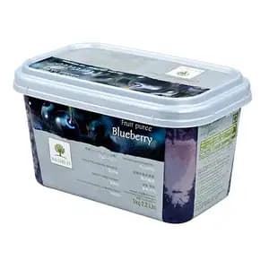 Blueberry Puree - Ravifruit