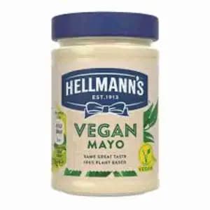 Vegan Mayonnaise - Hellmann's