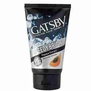 Clear Whitening - Gatsby