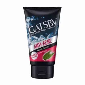 Anti Acne - Gatsby