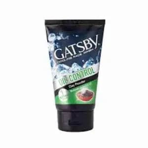 Oil Control - Gatsby