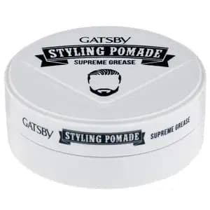 Supreme Grease Styling Pomade - Gatsby