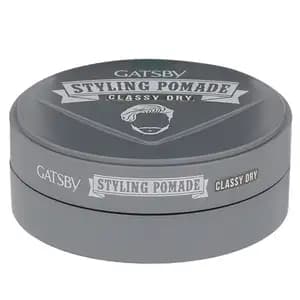 Classy Dry Styling Pomade - Gatsby