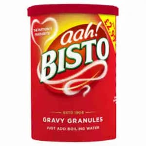 Original Gravy Granules - Aah! Bisto