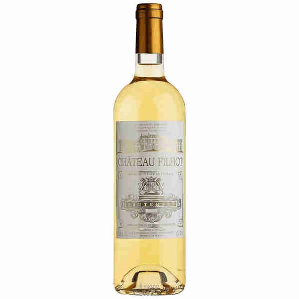 Chateau Filhot Sauternes