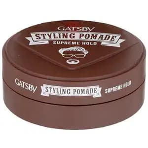 Supreme Hold Styling Pomade - Gatsby