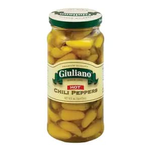 Hot Chili Peppers - Giuliano 
