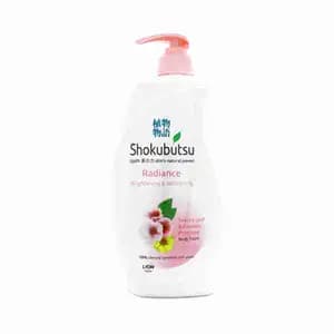 Sakura Leaf & Evening Primrose Radiance - Shokubutsu
