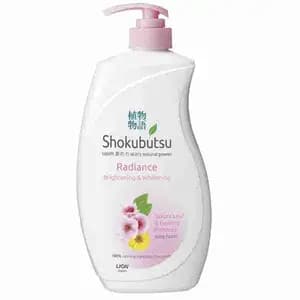 Sakura Leaf & Evening Primrose Radiance - Shokubutsu