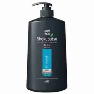 Peppermint Refresh Men - Shokubutsu