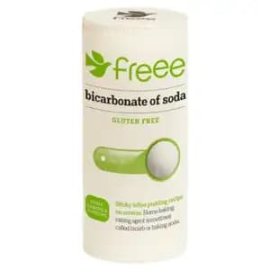 Bicarbonate of Soda Gluten Free - Freee