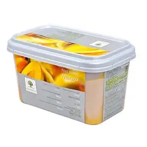 Mango Puree - Ravifruit