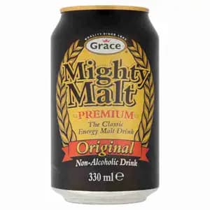 Migty Malt Original - Grace