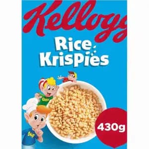 Rice Krispies - Kellogg's