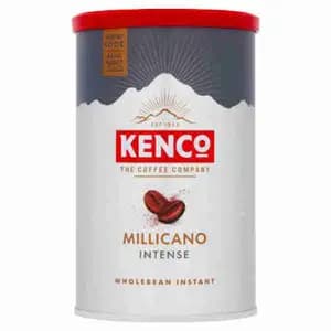 Millicano Intense Instant Coffee - Kenco
