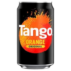 Orange Original - Tango