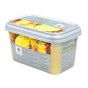 Pineapple Puree - Ravifruit