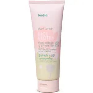 Body Lotion - Rice & Lotus - Bodia