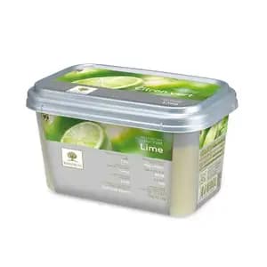 Lime Puree - Ravifruit