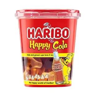 Happy Cola Party Box - Haribo - Haribo