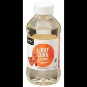 Light Corn Syrup Vanilla - Essential Everyday