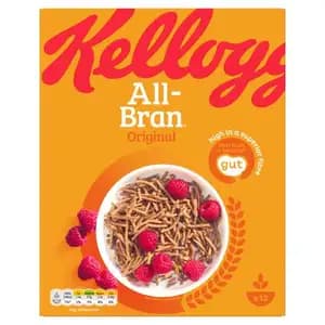 All Bran Original - Kellogg's