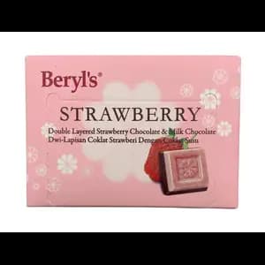 Strawberry - Beryl's