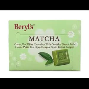 Matcha - Beryl's