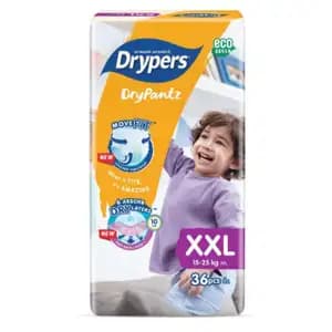 Drypantz Mega 15-25kg - Drypers