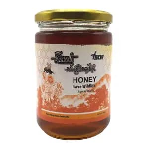 Honey Save Wildlife - SCW