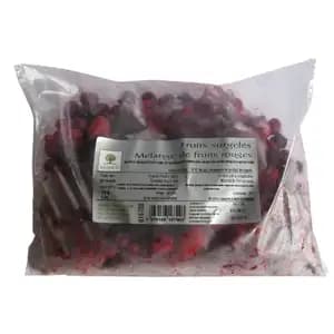 Mixed Summer Fruit - Ravifruit