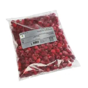 Whole Raspberry - Ravifruit