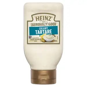 Creamy Tartare Mayonnaise - Heinz