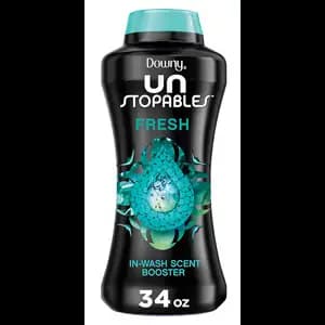 Unstopables Fresh in-wash Scent Booster - Downy