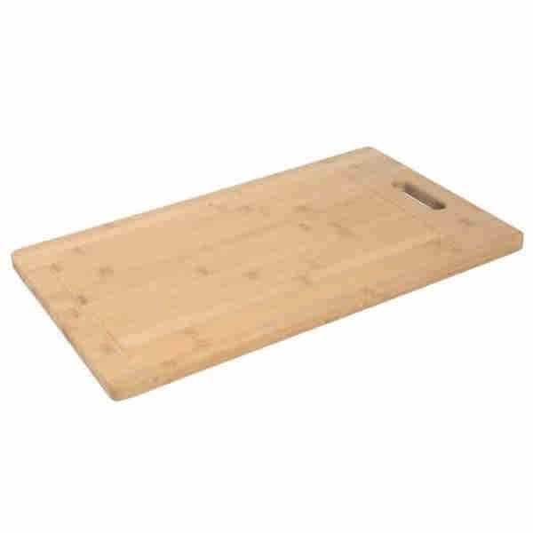 Bamboo Cutting Board