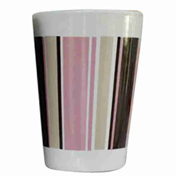Colored Ceramic Coffee Creamer Cup - Delys